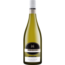 Photo of Mud House Single Vineyard The Woolshed Sauvignon Blanc