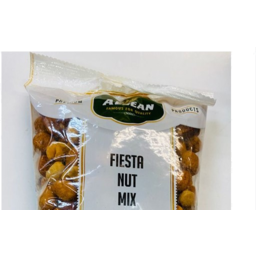Photo of Aegean Fiesta Nut Mix 180g