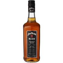 Photo of Jim Beam Black Extra-Aged Bourbon