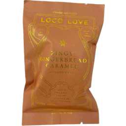 Photo of Loco Love Caramel Gingerbread 30g