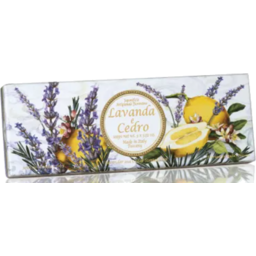 Photo of Soap Set Lavender & Cedar .