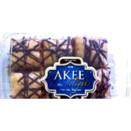 Photo of Akee Chocolate Baklava 350g
