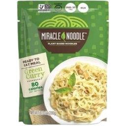 Photo of Miracle Noodle Green Curry Gluten Free