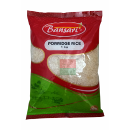 Photo of Bansari Rice - Porridge 1kg
