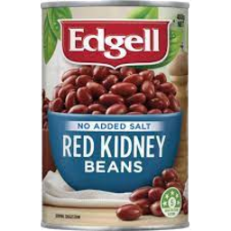 Photo of Edgell Kidney Beans Organic No Added Salt