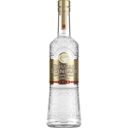 Photo of Russian Standard Vodka Gold 700ml