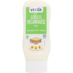 Photo of Veeba Eggless Veginnaise