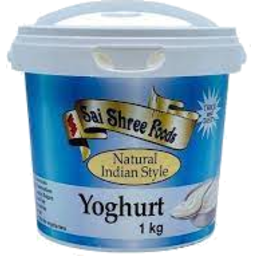 Photo of Sai Shree Foods Natural Indian Style Yoghurt