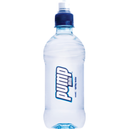 Photo of Pump Mini 400ml Bottle