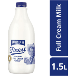 Photo of H/Fresh Milk Extra Creamy
