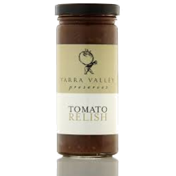 Photo of Yarra Valley Tomato Relish