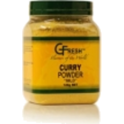 Photo of Gf Curry Powder Mild