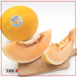 Photo of Melon Orange Candy Whl Each