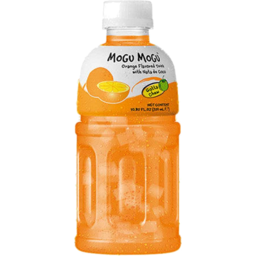 Photo of Mogu Mogu Orange