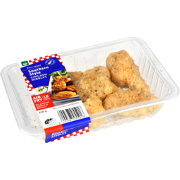 Photo of Woolworths Southern Style Chicken Nibbles