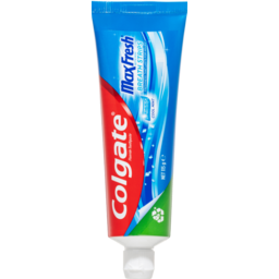 Photo of Colgate Toothpaste Max Fresh Cool Mint 115g