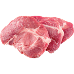 Photo of Lamb Leg Steak Boneless 