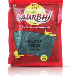 Photo of Saurbhi Kalonji Seed