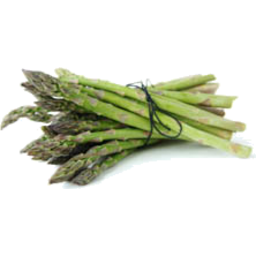 Photo of Asparagus Green Bunch 1