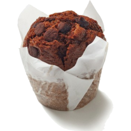 Photo of Baked Prov Muffin Chocolate