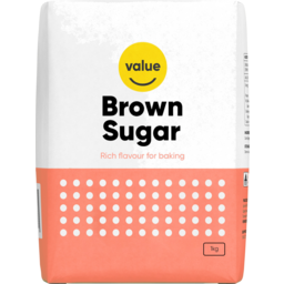 Photo of Value Brown Sugar