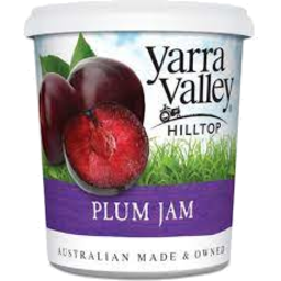 Photo of Yarra Valley Plum Jam