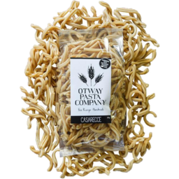 Photo of Otway Pasta Company Dried Casarecce 375gm