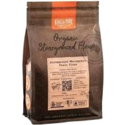 Photo of Kialla - Organic Stone Ground Wholegrain Plain Flour