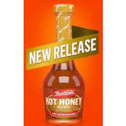 Photo of Bunsters Hot Honey