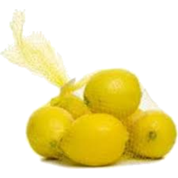 Photo of Peculiar Picks Lemons 750g