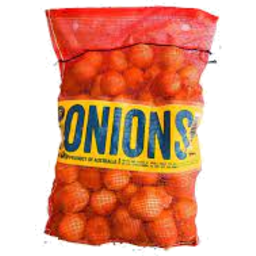 Photo of Onions Brown 10kg