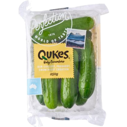 Photo of Cucumber Mini Qukes