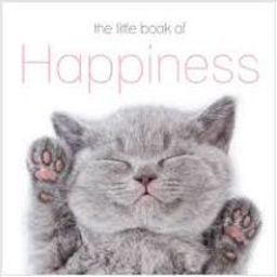 Photo of Book Little Boo Of Happiness Cats