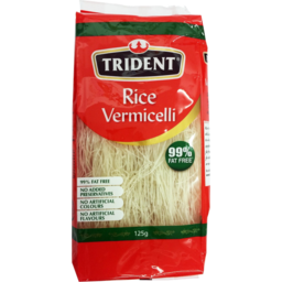 Photo of Trident Vermicelli Rice Noodles