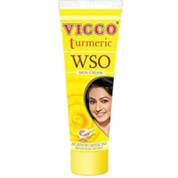 Photo of Vicco Turmeric Cream