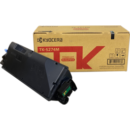 Photo of Koycera M6630 Printer Toner - MAGENTA - Suitable for Ecosys M6230cidn, M6630cidn and P6230cdin printers