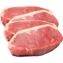Photo of Australian Beef Porterhouse Steak Bulk