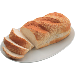 Photo of Vienna Sesame Loaf