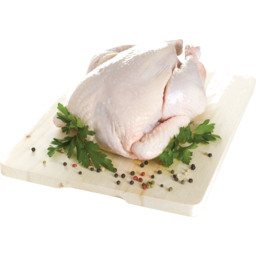 Photo of Whole Chicken