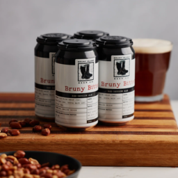 Photo of Bruny Island Bruny Bitter Red Session Ale 4pk