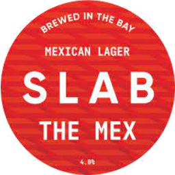 Photo of Slab Brewing The Mex Lager