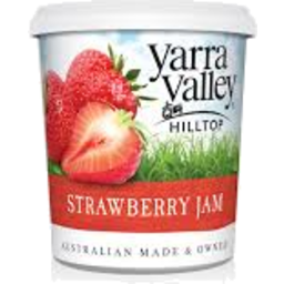 Photo of Yarra Valley Jam Sbry