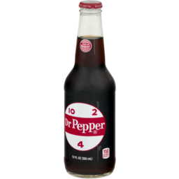 Photo of Dr Pepper Soda