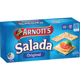 Photo of Arnotts Salada Original