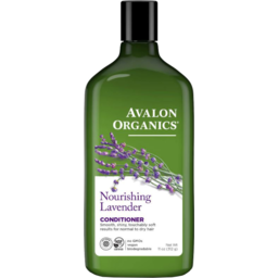 Photo of Avalon Nourishing Lavender Conditioner