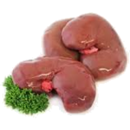 Photo of Sheep Kidneys