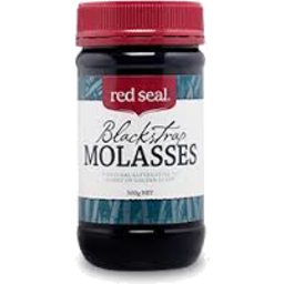 Photo of Red Seal Blackstrap Molasses 500gm