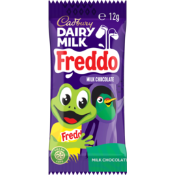 Photo of Cadbury Freddo Dairy Milk Chocolate