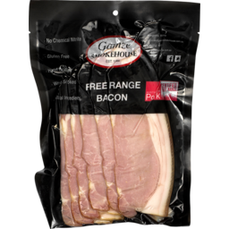 Photo of Gamze - Middle Bacon 150g