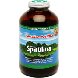 Photo of Green Nutritionals - Hawaiian Pacific Spirulina